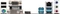 ASRock B360M-HDV (Intel 1151 v2) Vorschaubild