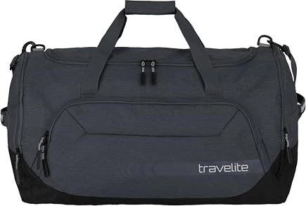 Travelite Kick Off Reisetasche L anthrazit