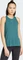 adidas Designed for Training Funktionsshirt ärmellos preloved teal/aurora ivy (Damen) Vorschaubild