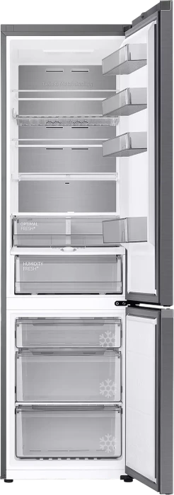 Samsung Bespoke RL38C776ASR