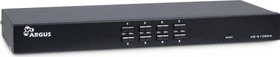 Inter-Tech Argus KVM AS-9108DA, 8-fach KVM-Switch (88887302)