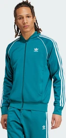 adidas Adicolor Classics SST Originals Trainingsjacke legacy teal (Herren)