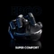 Pulsar Gaming Gears Xlite V4 Wireless schwarz, USB Vorschaubild