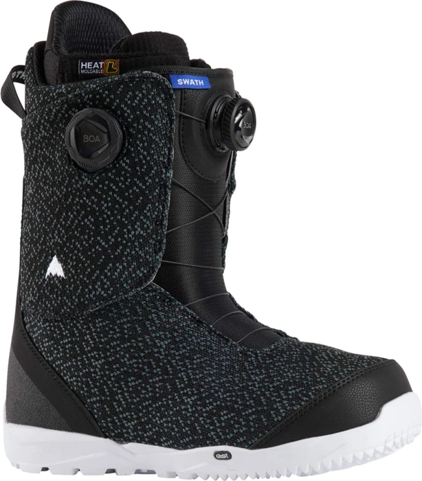 Burton Swath BOA Softboot (Herren) (Modell 2025/2026)