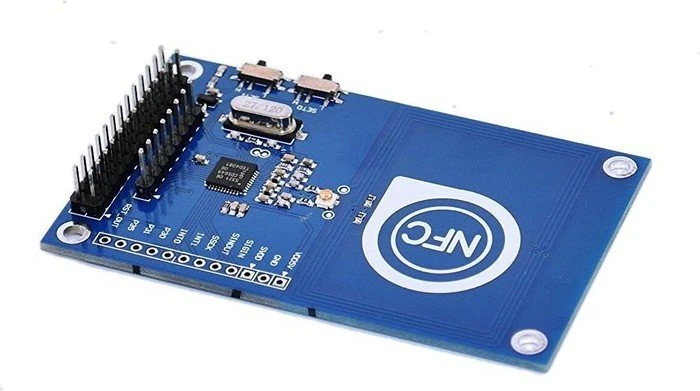 RFID/NFC Modul PN532 (verschiedene Hersteller)