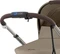 Cybex e-Gazelle S Taupe Frame almond beige 2024 Vorschaubild