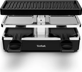 Tefal RE2308 Plug & Share Raclette