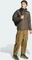 adidas Terrex Multi Synthetic Isolation Jacke shadow olive (Herren) Vorschaubild