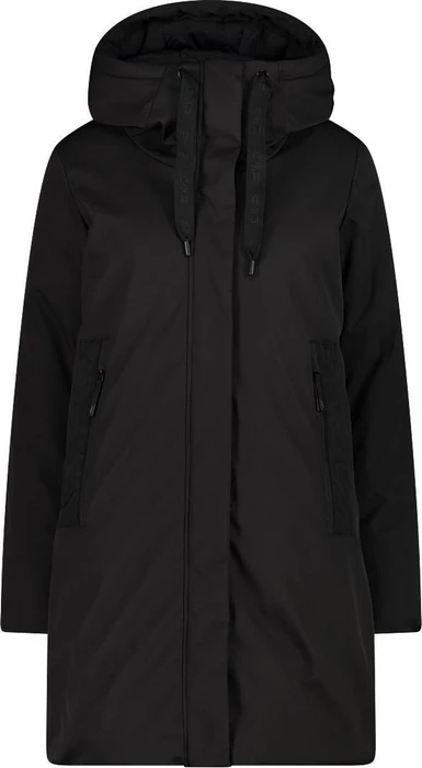 CMP Wattierter Mantel (Damen)