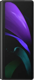Samsung Galaxy Z Fold2 5G cosmos black