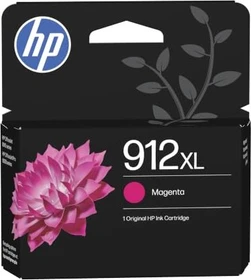 HP Tinte 912XL magenta