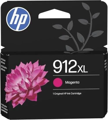 HP Tinte 912 / 917