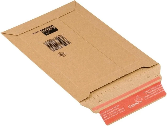 ColomPac CP 010 Versandtasche A5 200x288mm, 20er-Pack