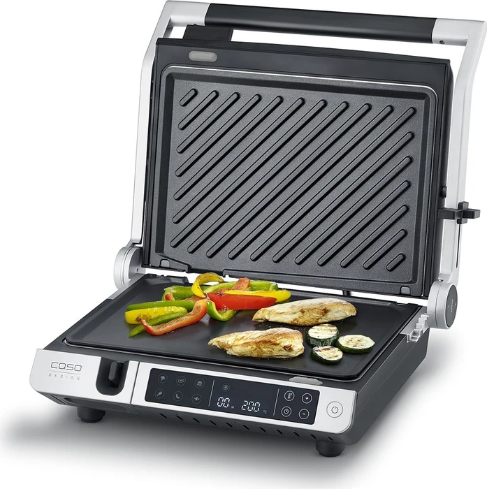 Caso SteakMaster Pro Kontaktgrill