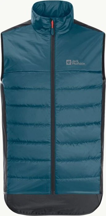 Jack Wolfskin Morobbia Ins Weste (Herren)