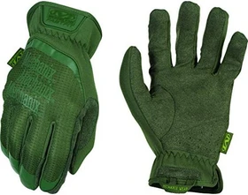 Mechanix Wear FastFit Arbeitshandschuhe 7/S od green