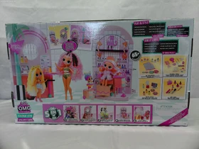 MGA Entertainment L.O.L. Surprise! - Shine On Salon & Spa