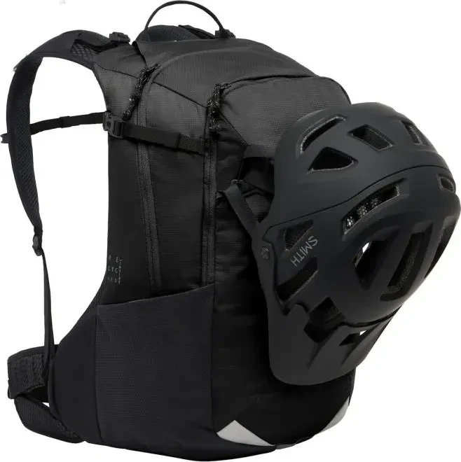 Vaude Trailvent 20 schwarz (47277-010) – Bild 3 von 9