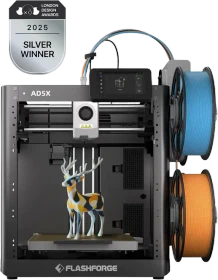 Flashforge AD5X