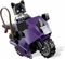 LEGO DC Universe Super Heroes - Catwoman Catcycle Stadtverfolgung Vorschaubild