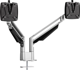 Novus Clu Duo silber