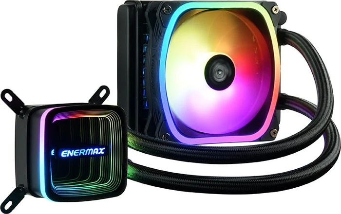 Enermax AquaFusion ADV 120