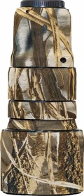 LensCoat Lens Cover für Olympus Camouflage Realtree Max4