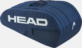 Head Base L Tennistasche navy