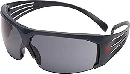 3M SecureFit 600 SF602SGAF Schutzbrille