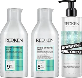 Redken Hydrating Curl Cream, 250ml
