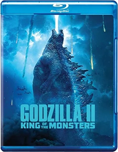 Godzilla II: King of the Monsters