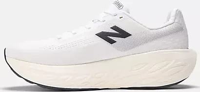 New Balance Fresh Foam X 1080v14 nb 103 white/lime leaf/angora (Herren)