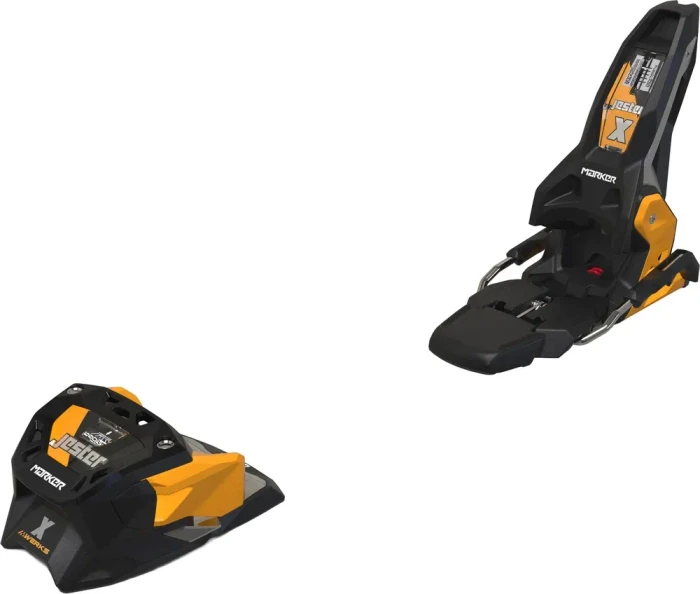 Marker Jester X 16 Mwerks Alpinbindung (Modell 2025/2026)