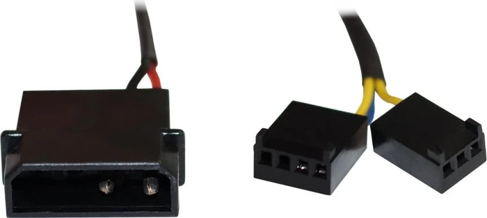 Alphacool Eisball Digital RGB inkl. Eispumpe VPP755 V.3, Ausgleichsbehälter
