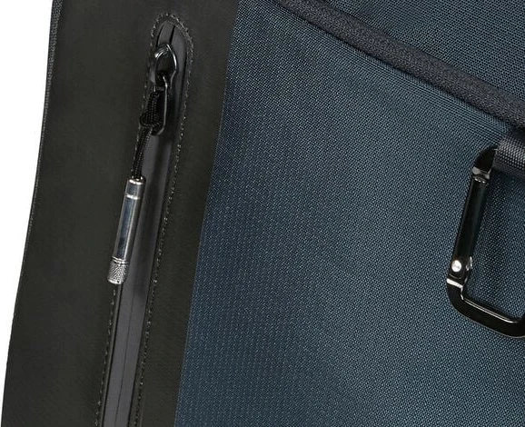 Samsonite Biz2Go 15.6" Notebook-Rucksack, Deep Blue