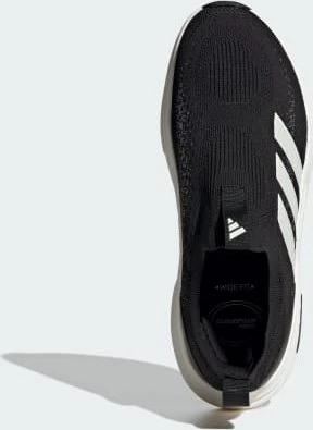 adidas Cloudfoam Cuxxion Sock core black/core white/grey five (Herren)