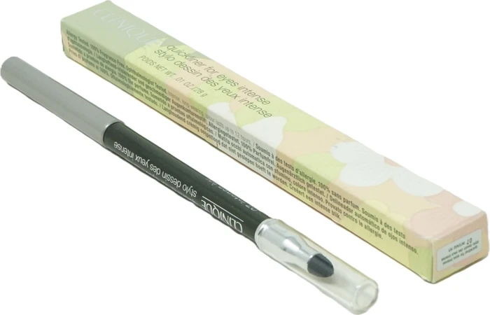 Clinique Quickliner For Eyes Intense Eyeliner Intense Ivy, 3g