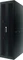 Roline / Secomp Pro Serie 19" Serverschrank 47HE, montiert, Gitternetztür, IP20, RAL 9005, 1000mm tief Vorschaubild