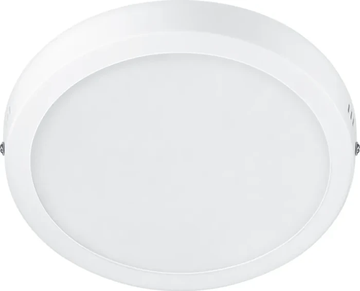 12W weiß