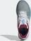 adidas Terrex Two Flow magic grey/cloud white/sky rush (Damen) Vorschaubild