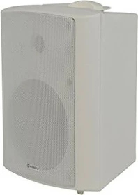 Adastra BP6V-W weiß, Stück