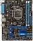 ASUS P8H61-M LX R2.0 Rev 3.0 (Intel 1155) Vorschaubild