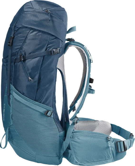 Deuter Futura Pro 34 SL marine/lake (Damen)