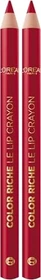 L'Oréal Color Riche Couture Lipliner 297 Red Passion, 2g
