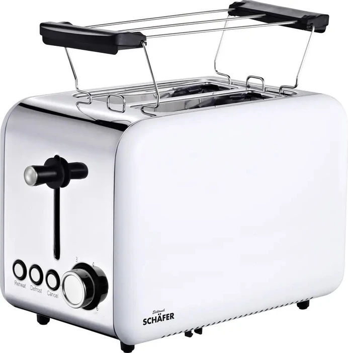 Schäfer Retro Toaster