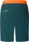 Vaude Scopi LW II Hose kurz mallard green (Herren) Vorschaubild