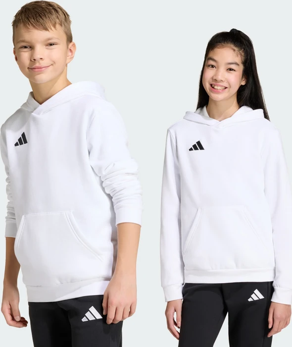 adidas Entrada 26 Hoodie (Junior)