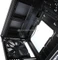 Phanteks Enthoo Evolv ATX Tempered Glass anthrazit, Glasfenster Vorschaubild