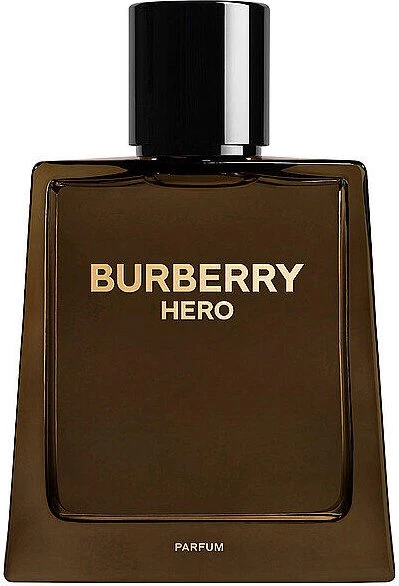 Burberry Hero Parfum nachfüllbar, 100ml