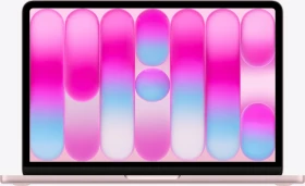 Apple MacBook Neo, Blush, A18 Pro, 8GB RAM, 256GB SSD, DE [2026]